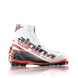 ALPINA SCARPA RCL CLASSIC